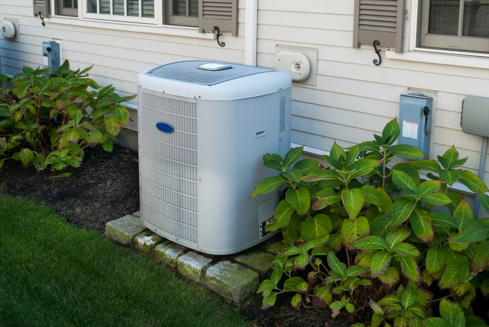 Heating And Air Conditioning Inverter