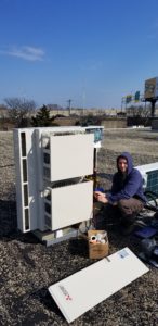 Variable Refrigerant Flow Installation & Maintenance