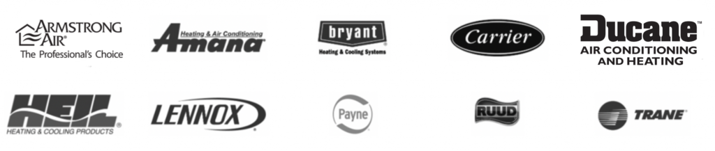 Brand Service - Efficient Heating & Cooling