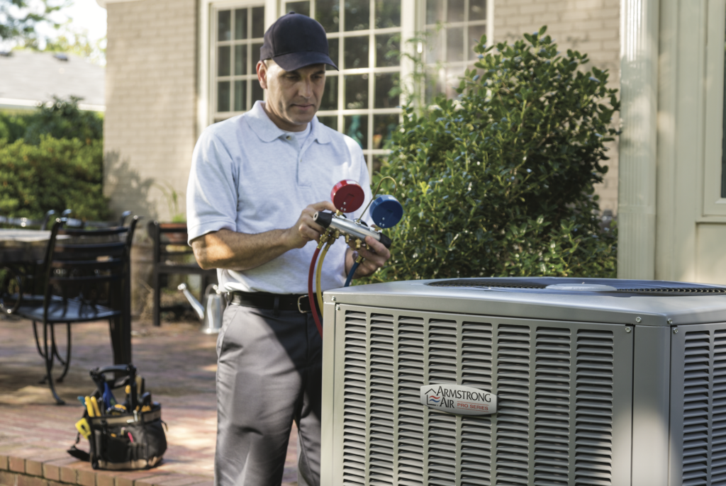 Air Conditioning Repairs - Efficient Heating & Cooling